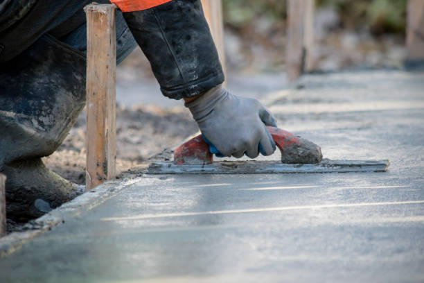 Best Concrete Retaining Walls in Resaca, GA