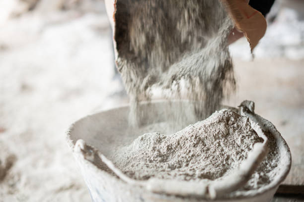 Best Concrete Foundation Repair in Resaca, GA