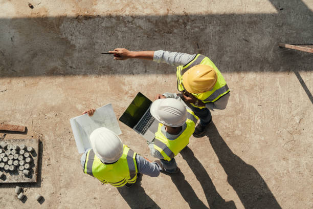 Best Concrete Sealing and Maintenance in Resaca, GA