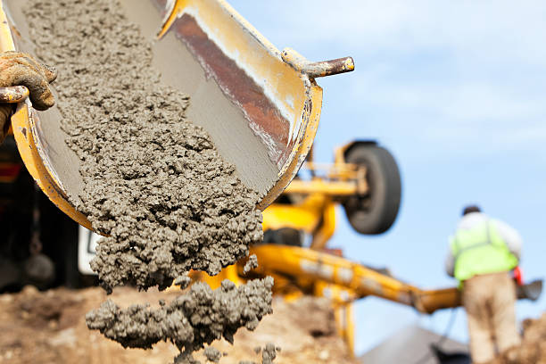 Best Concrete Steps and Stairs in Resaca, GA