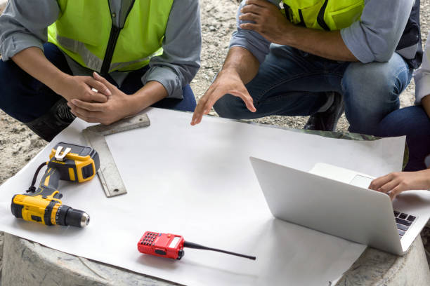 Best Concrete Grinding and Polishing in Resaca, GA